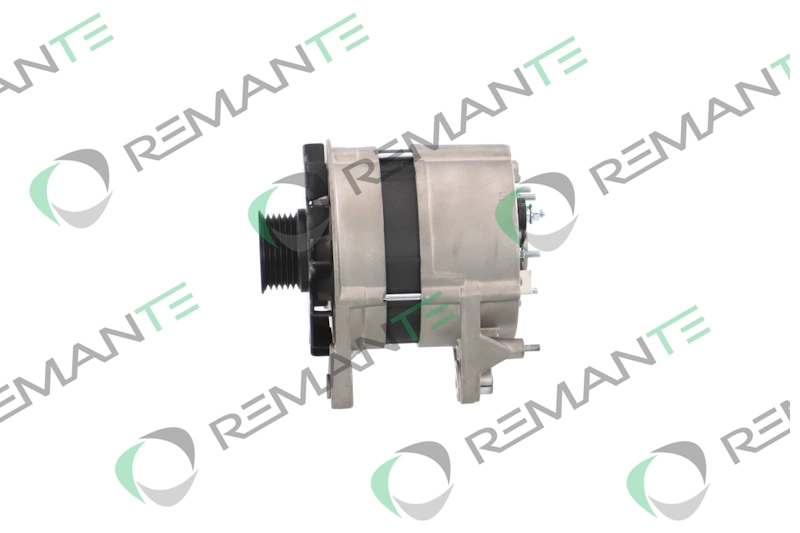 Alternator (011-003-000112R)