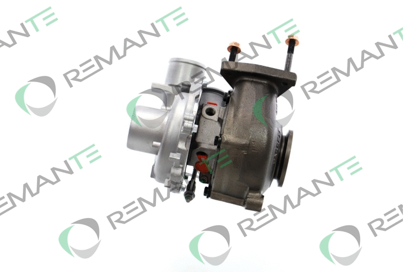 Charger, charging (supercharged/turbocharged) (003-001-001359R)