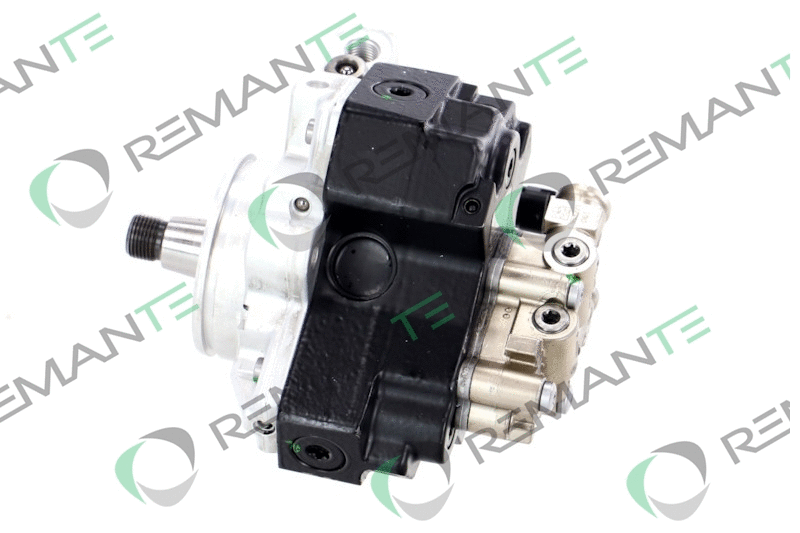 High Pressure Pump (002-002-000331R)
