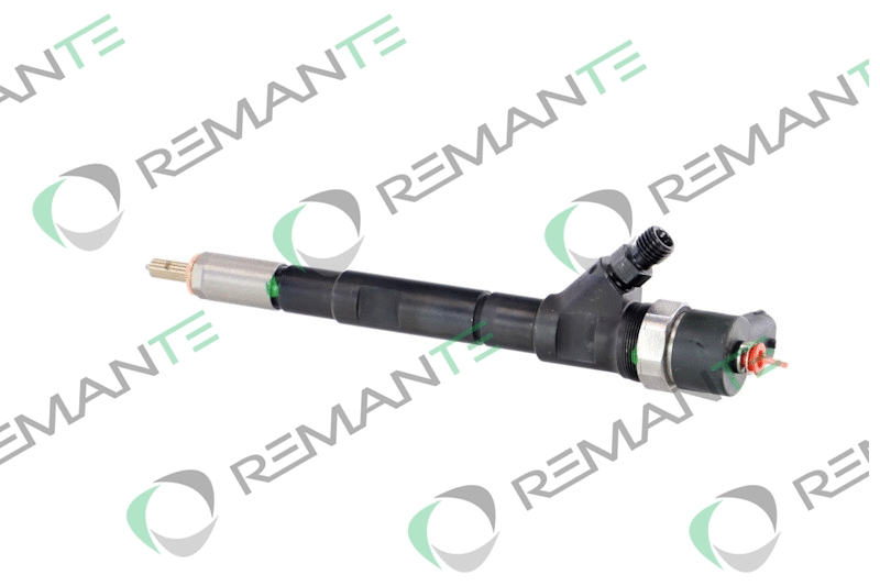 Injector Nozzle (002-003-001670R)