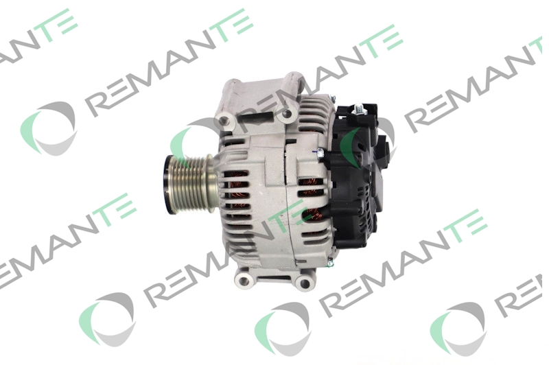 Alternator (011-003-000961R)