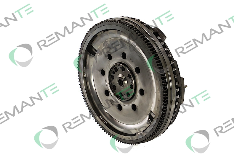 Flywheel