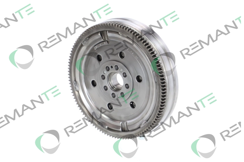 Flywheel