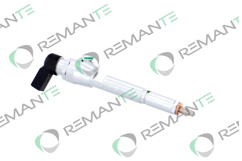 Injector Nozzle