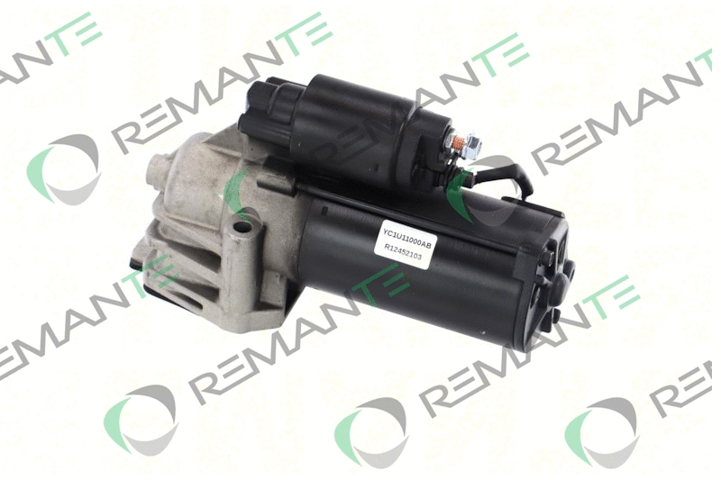 Starter (011-001-000004R)