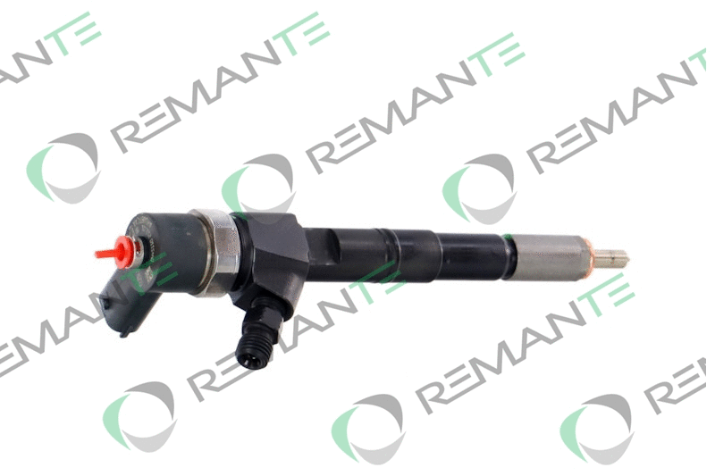 Injector Nozzle