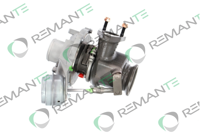 Charger, charging (supercharged/turbocharged) (003-001-003359R)