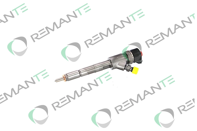 Injector Nozzle
