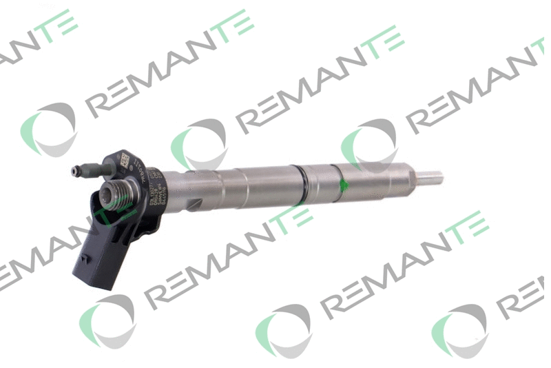 Injector Nozzle