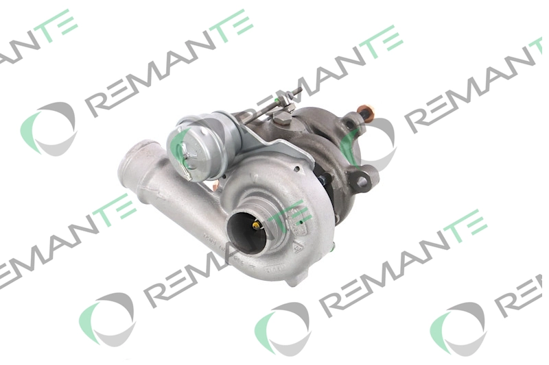 Charger, charging (supercharged/turbocharged) (003-001-001240R)