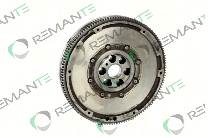 Flywheel