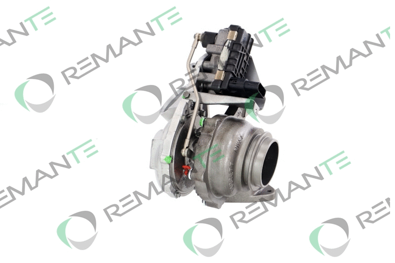 Charger, charging (supercharged/turbocharged) (003-002-001014R)