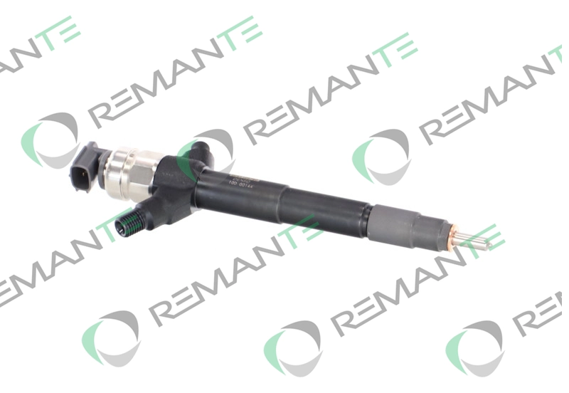 Injector Nozzle