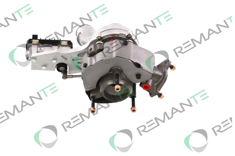 Charger, charging (supercharged/turbocharged) (003-002-001018R)