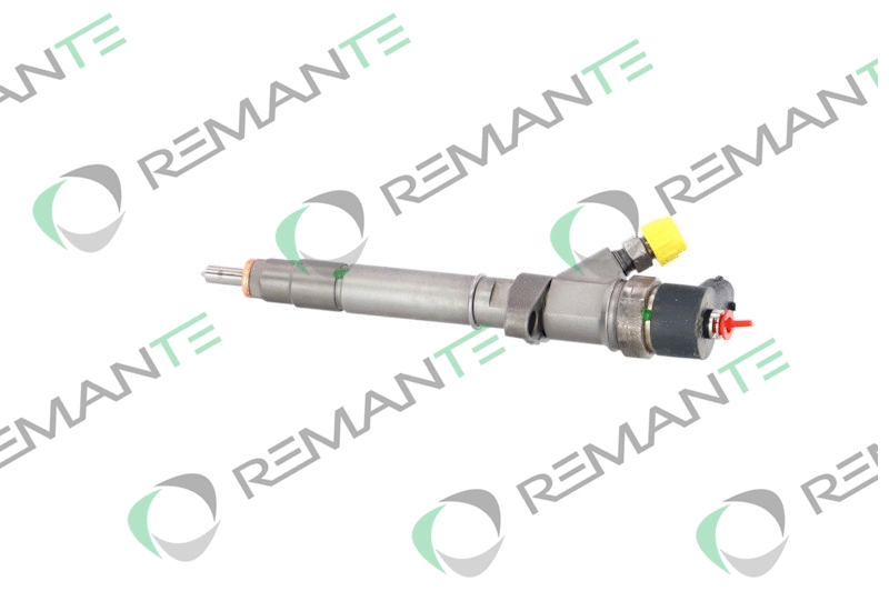 Injector Nozzle (002-003-001033R)