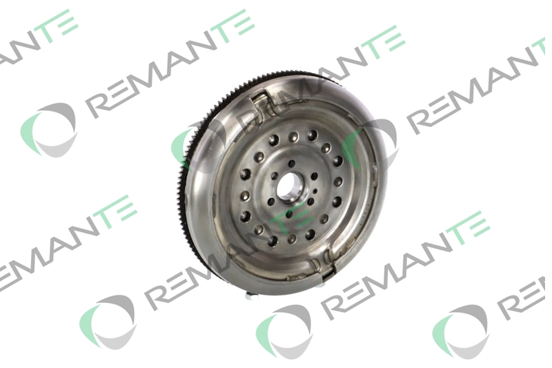 Flywheel