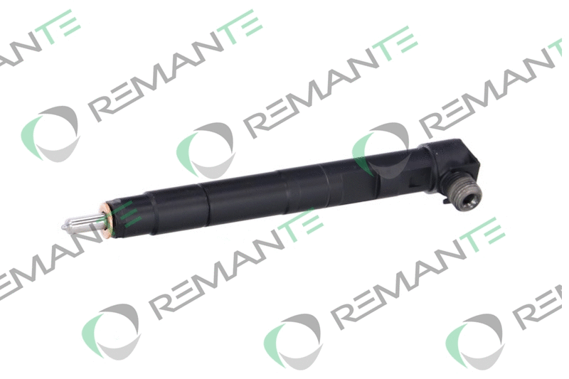 Injector Nozzle