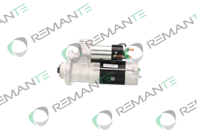 Starter (011-001-000865R)