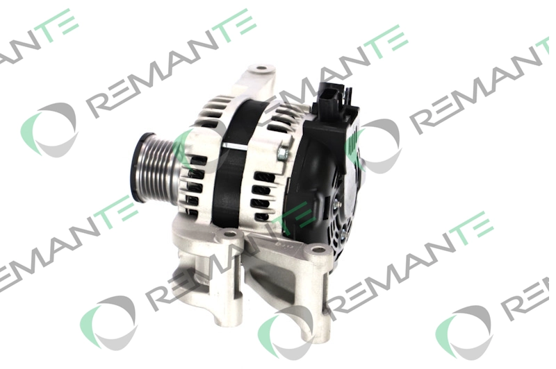 Alternator (011-003-000859R)