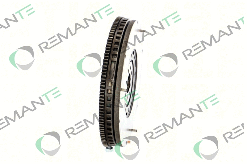 Flywheel (009-001-000024R)