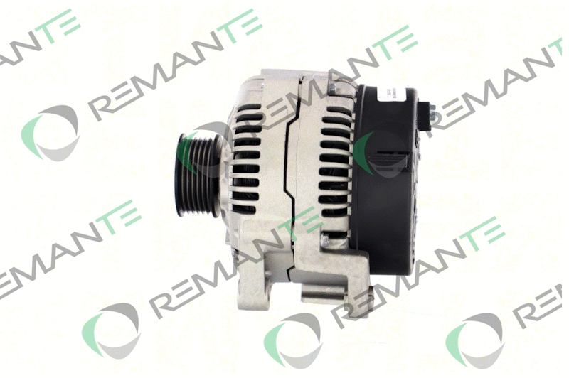 Alternator (011-003-000102R)