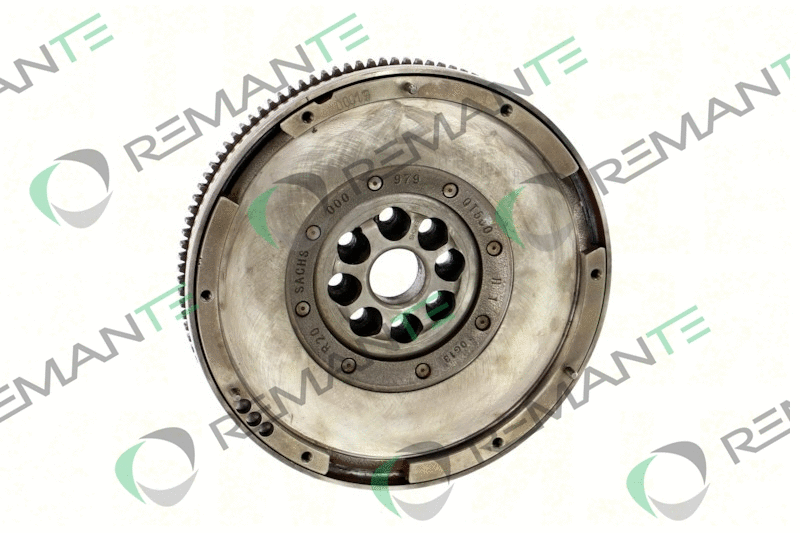 Flywheel