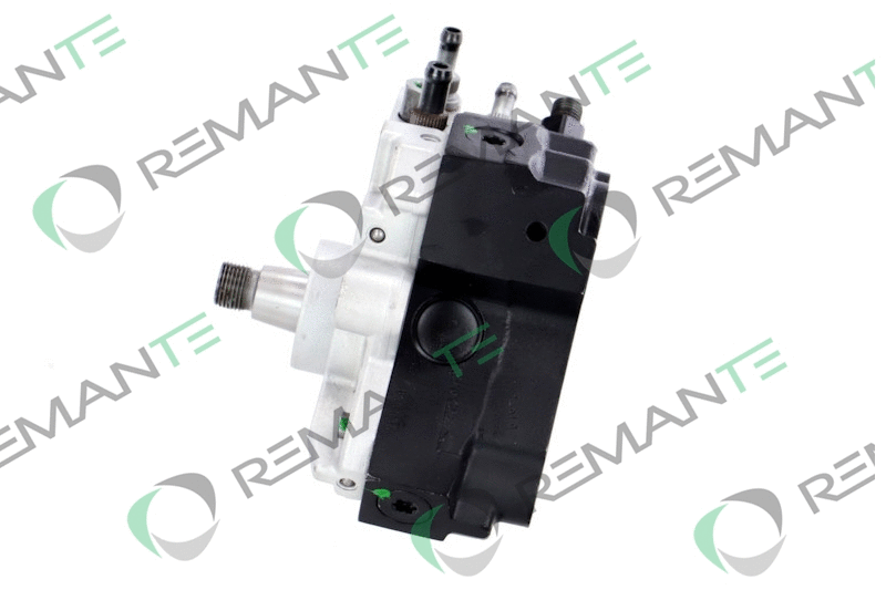 High Pressure Pump (002-002-000043R)