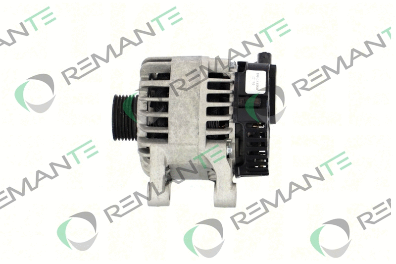 Alternator (011-003-000475R)