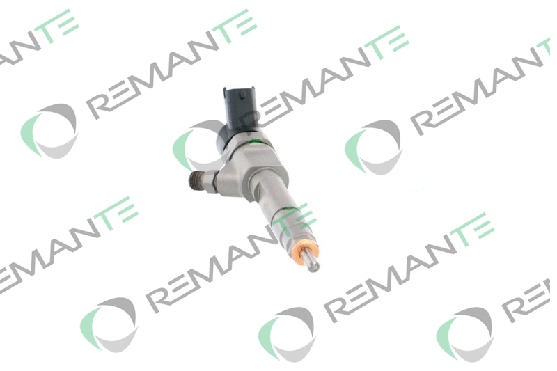 Injector Nozzle