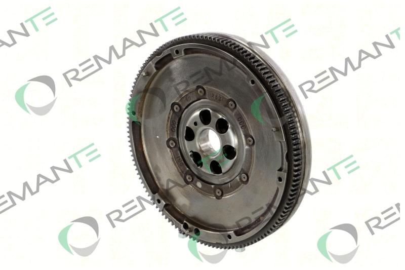 Flywheel