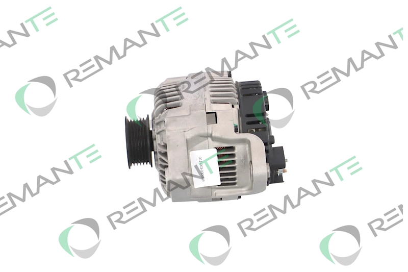 Alternator (011-003-000089R)