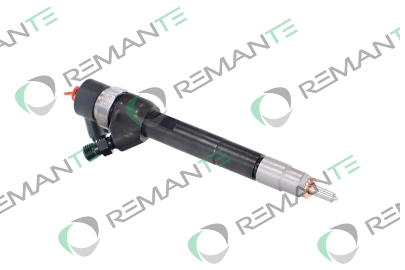 Injector Nozzle