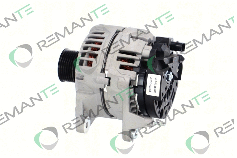 Alternator (011-003-000459R)