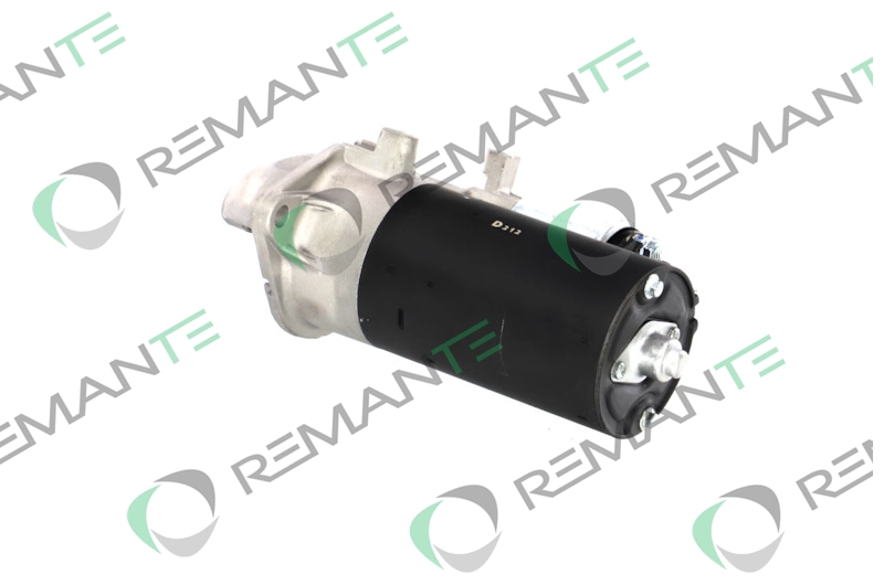 Starter (011-001-000257R)