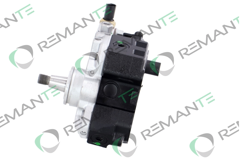 High Pressure Pump (002-002-000260R)