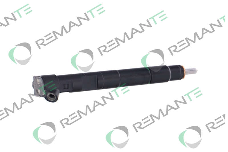 Injector Nozzle