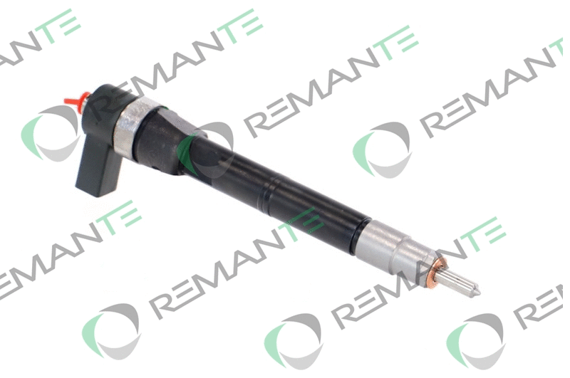 Injector Nozzle