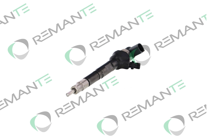 Injector Nozzle
