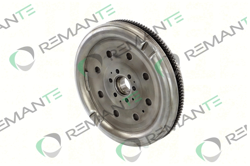 Flywheel