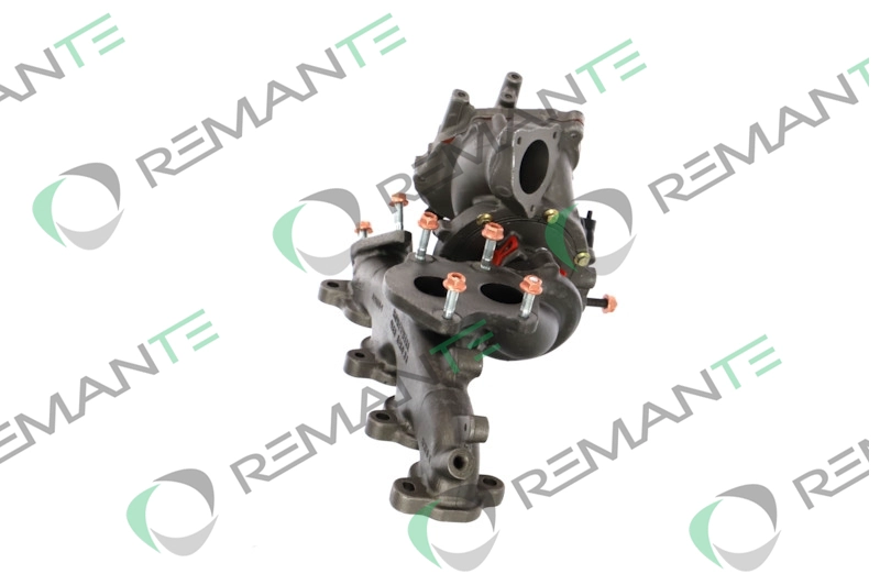 Charger, charging (supercharged/turbocharged) (003-001-004260R)