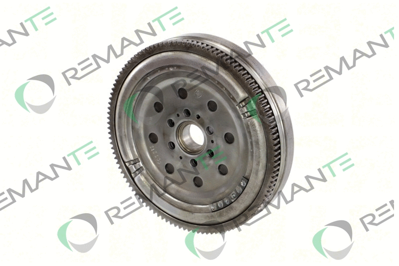 Flywheel