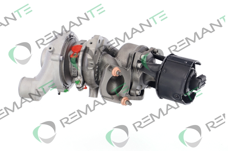 Charger, charging (supercharged/turbocharged) (003-002-001105R)