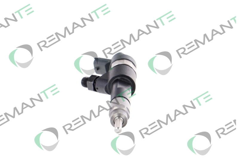Injector Nozzle