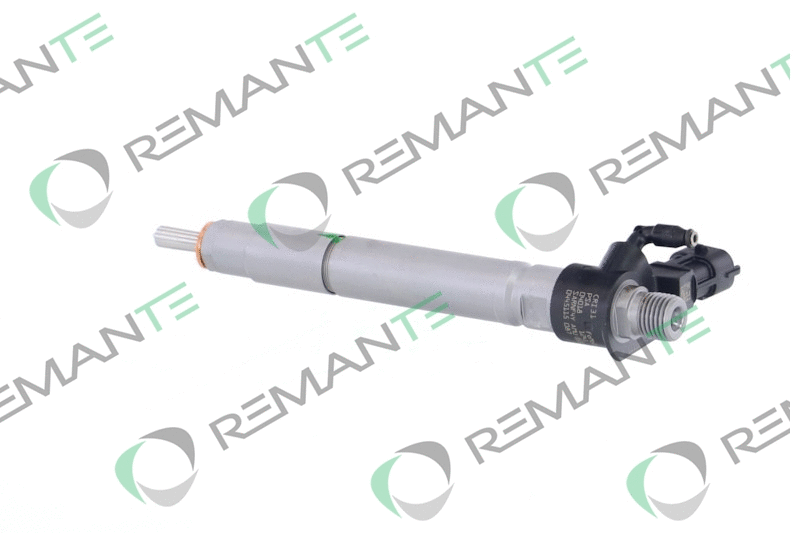 Injector Nozzle (002-003-001769R)