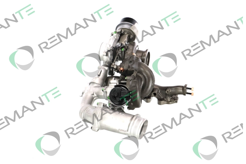 Charger, charging (supercharged/turbocharged)