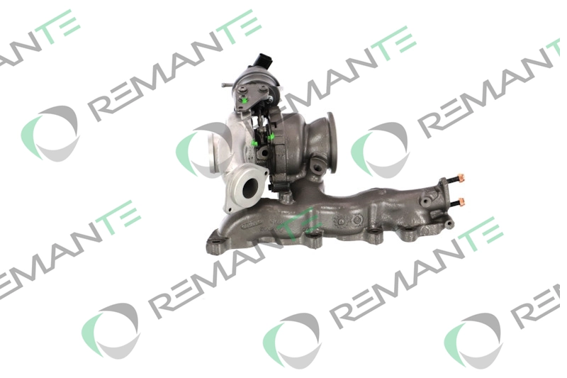 Charger, charging (supercharged/turbocharged) (003-002-004574R)