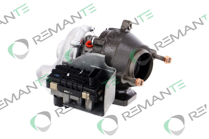 Charger, charging (supercharged/turbocharged) (003-002-001070R)