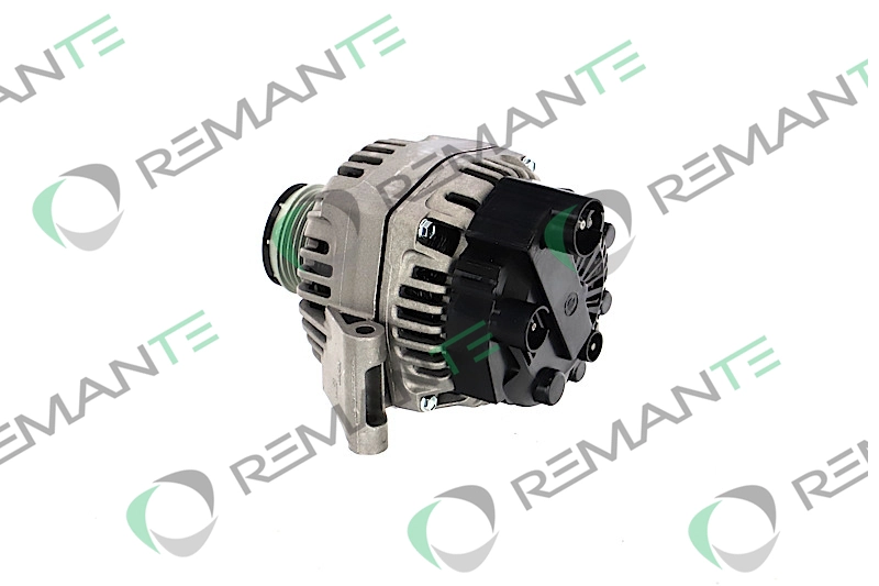 Alternator (011-003-000532R)