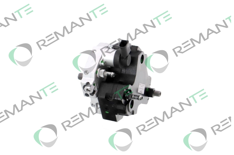 High Pressure Pump (002-002-000220R)