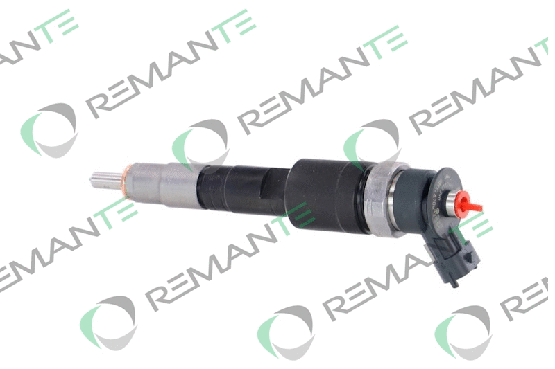 Injector Nozzle (002-003-000004R)